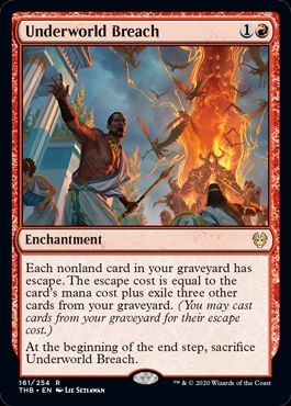 Underworld Breach Theros Beyond Death